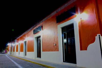 Hotel Hacienda Don Cenobio