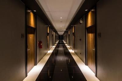 Cresco Hotel Buriram