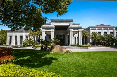 Xijiao State Guest Hotel