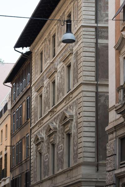 Spagna Ave