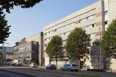 Séjours & Affaires Nantes Ducs De Bretagne