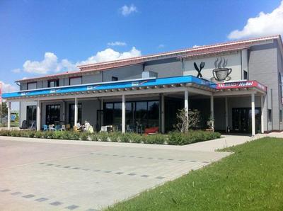 Auszeit Cafè & Hotel