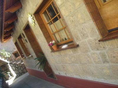 B&B L'Arcobaleno