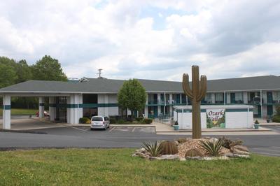 Ozark Valley Lodge, Bild 2
