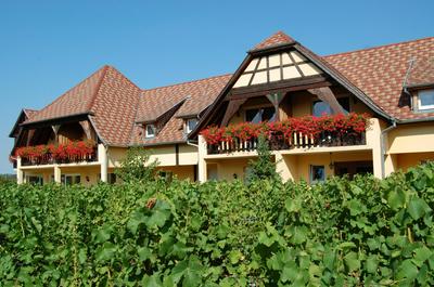 Auberge Ramstein