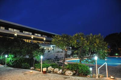 Hotel Sierra Silvana