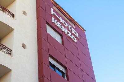 Hotel Kenzo