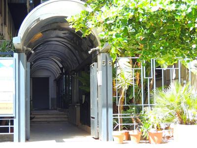 In Itinera