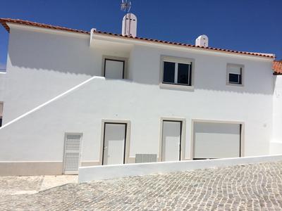 Cabriz White House