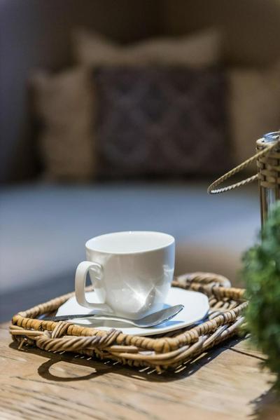 Casa-Cosi, tourist & business suites & flats with reserved parking included, private sauna