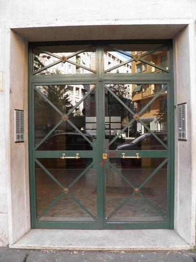 La Casa Dei Gerani