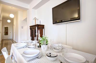 MilanRentals - Mameli Apartment