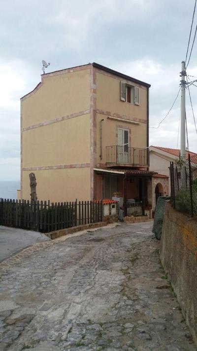Casa Vacanza sul Mare