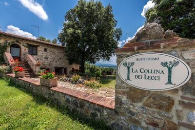 Agriturismo La Collina Dei Lecci