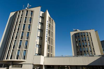 Classic Hotel Tulipano