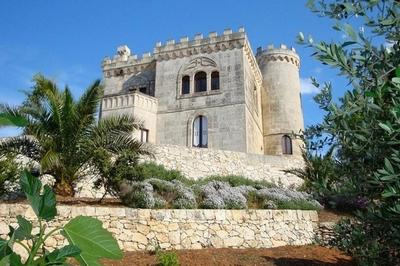 Rocca Giulia