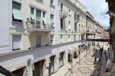 Apartman u srcu grada - Ilićev prolaz
