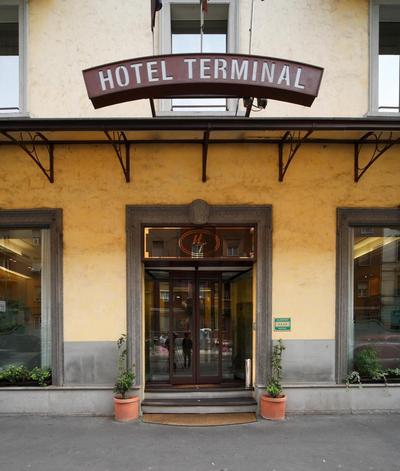 Hotel Terminal