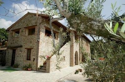 Casa Lorenzo