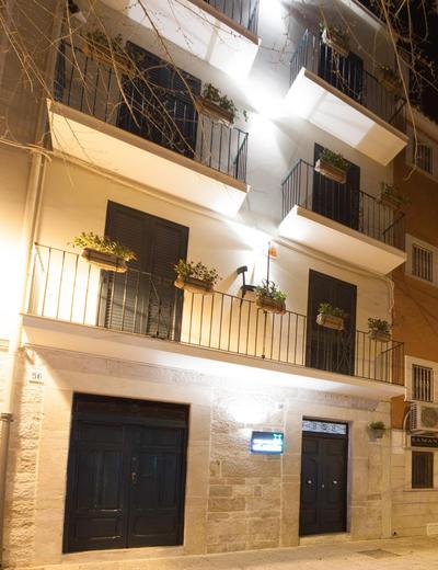 Casa Vacanza al Castello