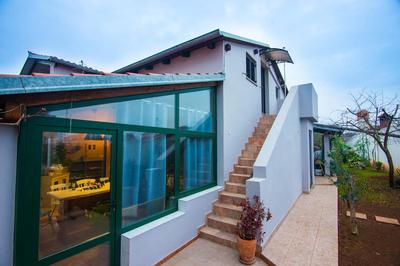 Apartments with pool 992
