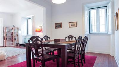 Spacious Tailor Made Bairro Alto