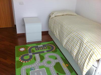silvia' s house