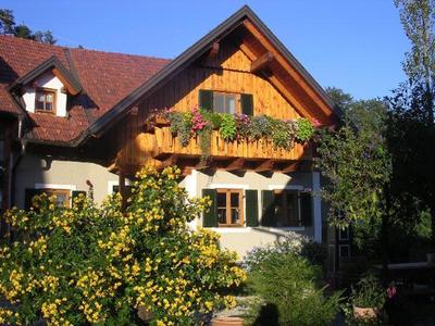 Winzerzimmer Pronegg vlg. Kristeindl