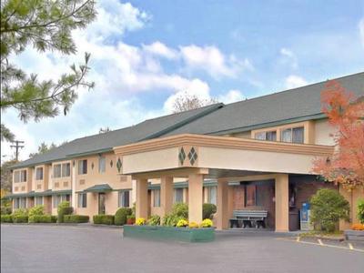 Americas Best Value Inn New Paltz, Billede 2