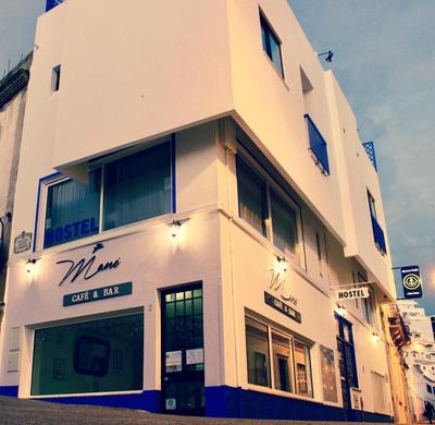 Rich & Poor Hostel Albufeira