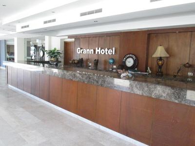 Grann Hotel