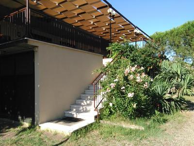 Le Ginestre Arte Vacanze