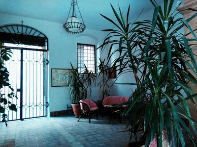 La Corte di Zaccaria