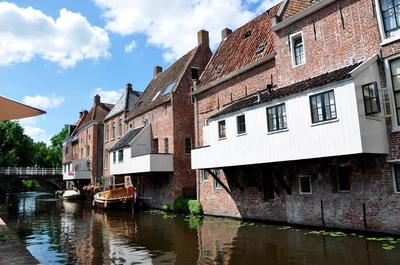 Hotel-Appartementen Klaver Vier