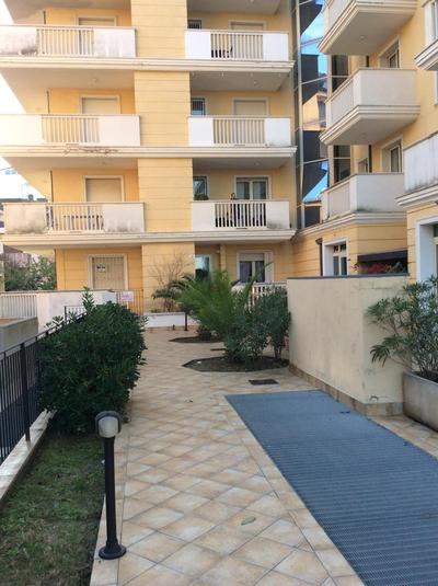 Paradiso 2 Suite Apartment