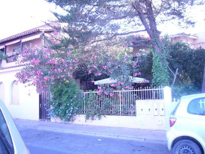 Villa Grantorre