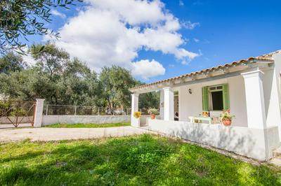 Koutroulo's Private Cottage