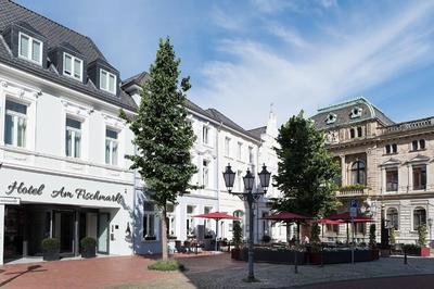 Hotel Am Fischmarkt
