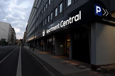 Apartment Central Leipzig - City