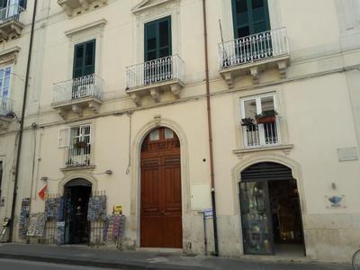 L'altro capo del filo
