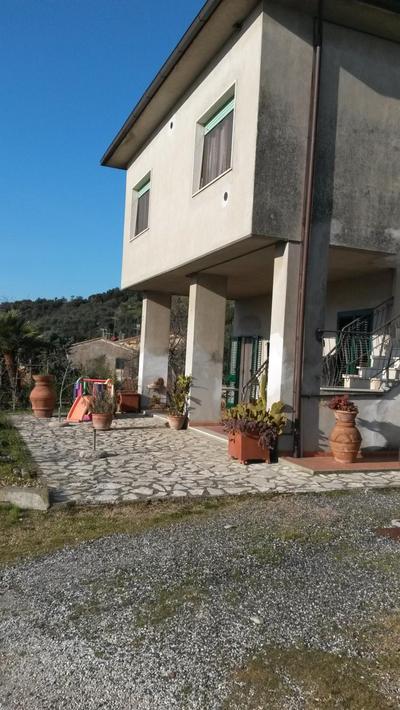 Casa di Giulia (Bambini gratis fino a 6 anni)