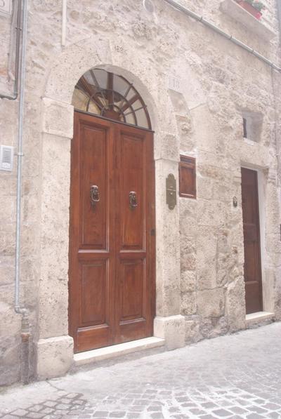 Piccola corte