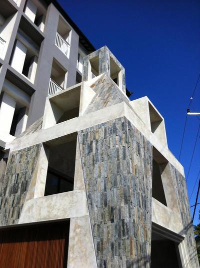 Anshel Hotel Seminyak