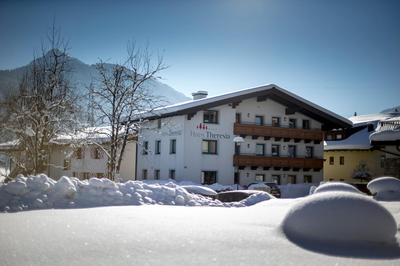 Familienhotel Felsenhof