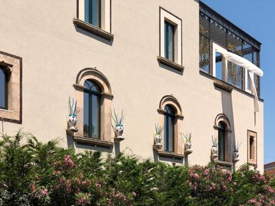 Villa Sirena