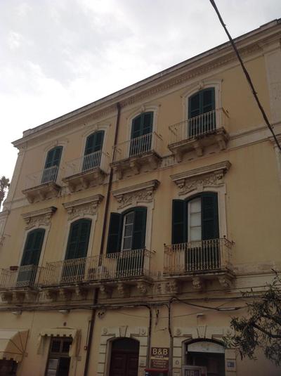 Casa Barone