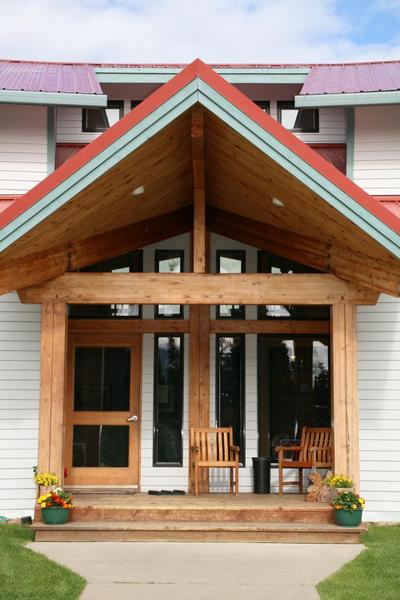 Aurora Denali Lodge, Φωτογραφία 2