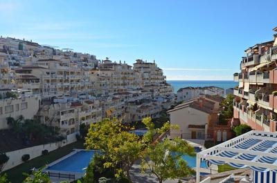 Apartamento Benalmadena Costa