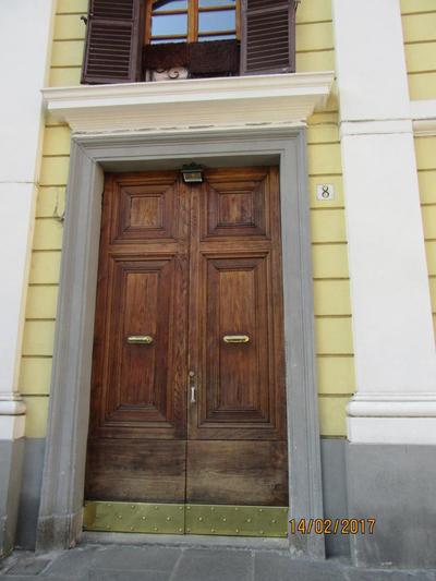 Alloggio Quiriti