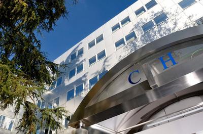 Best Western City Hotel